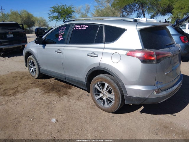 Toyota Rav4 Xle 2017 2T3RFREV6HW570283 Image 3