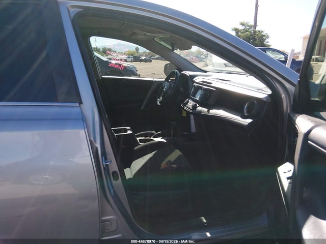 Toyota Rav4 Xle 2017 2T3RFREV6HW570283 Image 5