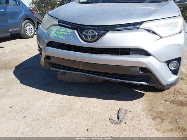 Toyota Rav4 Xle 2017 2T3RFREV6HW570283 Image 6
