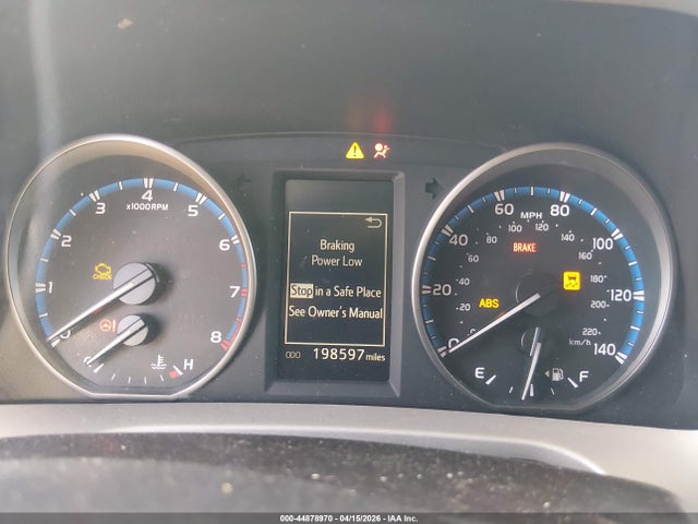 Toyota Rav4 Xle 2017 2T3RFREV6HW570283 Image 7