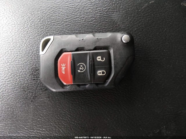 2021 Jeep Wrangler 4xe Unlimited Sahara 4x4 მანქანა იყიდება აუქციონზე, vin: 1C4JJXP6XMW703015, აუქციონის ნომერი: 44878973