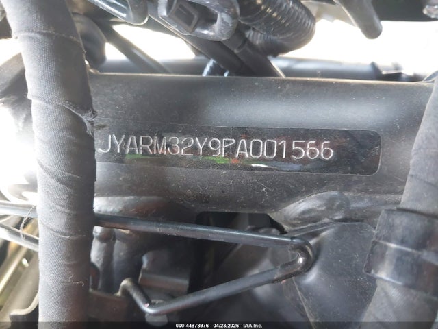 Yamaha Mt07 C 2023 JYARM32Y9PA001566 Image 10