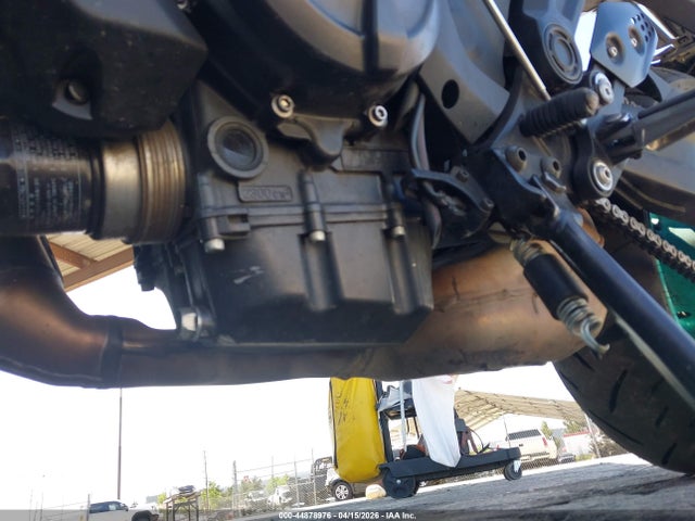 Yamaha Mt07 C 2023 JYARM32Y9PA001566 Image 12