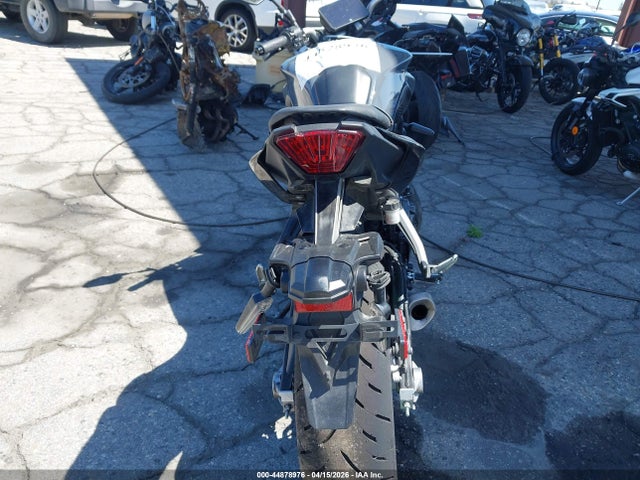 Yamaha Mt07 C 2023 JYARM32Y9PA001566 Image 16