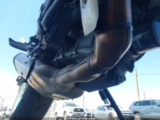 Yamaha Mt07 C 2023 JYARM32Y9PA001566 Image 19
