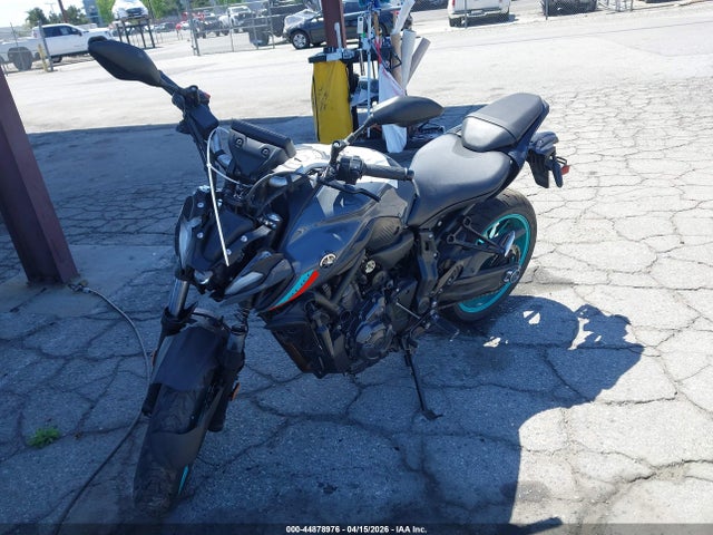 Yamaha Mt07 C 2023 JYARM32Y9PA001566 Image 2
