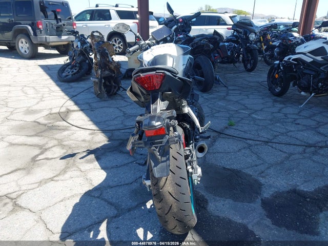 Yamaha Mt07 C 2023 JYARM32Y9PA001566 Image 6