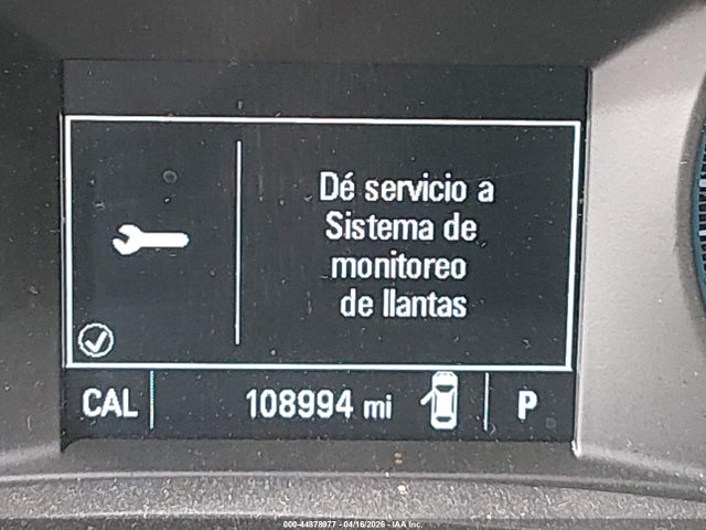 Chevrolet Malibu 1fl 2017 1G1ZC5ST3HF257674 Image 15