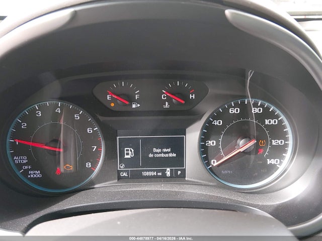 Chevrolet Malibu 1fl 2017 1G1ZC5ST3HF257674 Image 7