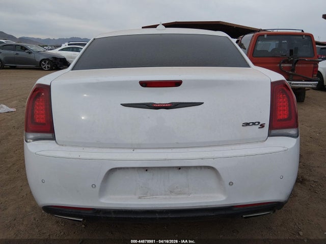 Продаж на аукціоні авто 2022 Chrysler 300 S, vin: 2C3CCABG7NH120969, номер лоту: 44878981