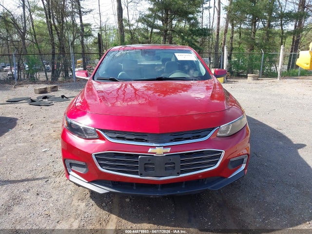 2016 Chevrolet Malibu Premier მანქანა იყიდება აუქციონზე, vin: 1G1ZH5SX9GF260548, აუქციონის ნომერი: 44878983