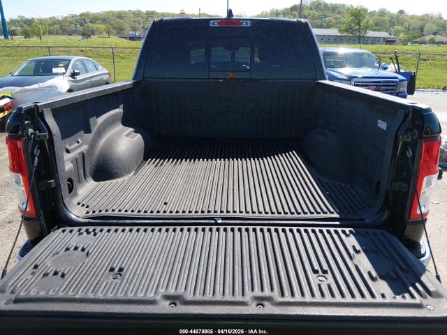 2019 Ram 1500 Big Horn/lone Star  4x4 5'7 Box მანქანა იყიდება აუქციონზე, vin: 1C6SRFFT3KN919250, აუქციონის ნომერი: 44878985