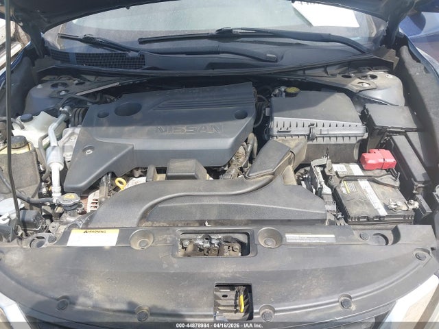 Aukcja sprzedaży 2018 Nissan Altima 2.5 Sr, vin: 1N4AL3AP5JC283042, numer aukcji: 44878984