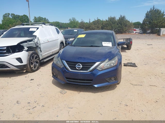 Aukcja sprzedaży 2018 Nissan Altima 2.5 Sr, vin: 1N4AL3AP5JC283042, numer aukcji: 44878984