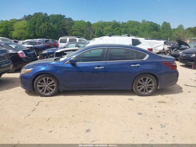 Aukcja sprzedaży 2018 Nissan Altima 2.5 Sr, vin: 1N4AL3AP5JC283042, numer aukcji: 44878984