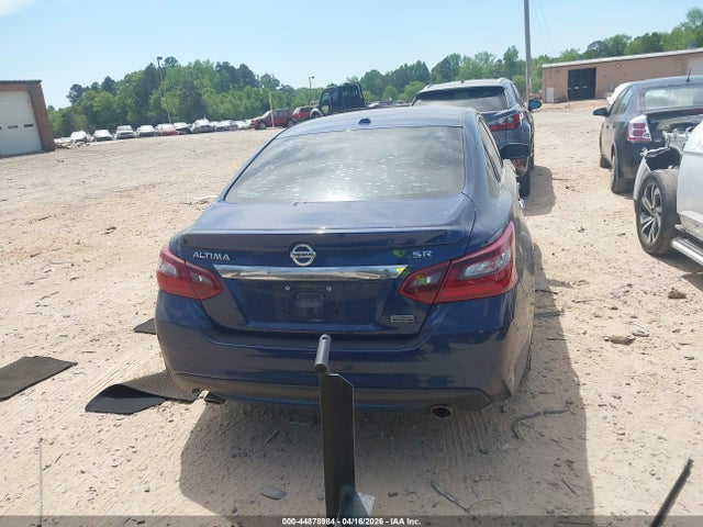 Aukcja sprzedaży 2018 Nissan Altima 2.5 Sr, vin: 1N4AL3AP5JC283042, numer aukcji: 44878984
