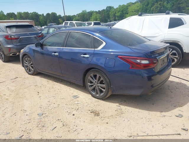 Aukcja sprzedaży 2018 Nissan Altima 2.5 Sr, vin: 1N4AL3AP5JC283042, numer aukcji: 44878984