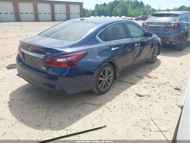 Aukcja sprzedaży 2018 Nissan Altima 2.5 Sr, vin: 1N4AL3AP5JC283042, numer aukcji: 44878984