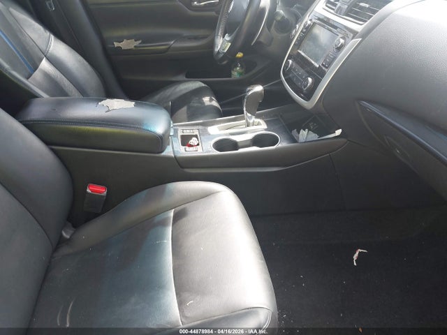 Aukcja sprzedaży 2018 Nissan Altima 2.5 Sr, vin: 1N4AL3AP5JC283042, numer aukcji: 44878984