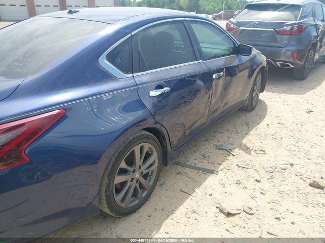 Aukcja sprzedaży 2018 Nissan Altima 2.5 Sr, vin: 1N4AL3AP5JC283042, numer aukcji: 44878984