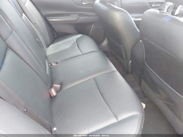 Aukcja sprzedaży 2018 Nissan Altima 2.5 Sr, vin: 1N4AL3AP5JC283042, numer aukcji: 44878984
