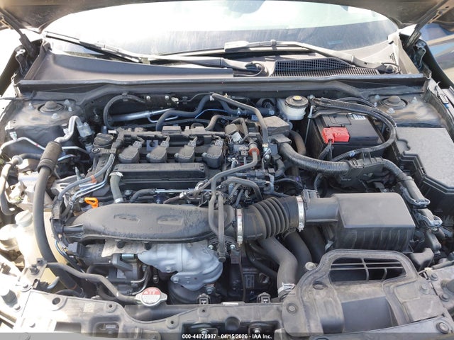 19XFL1H80RE002613 Honda Civic Sport Touring