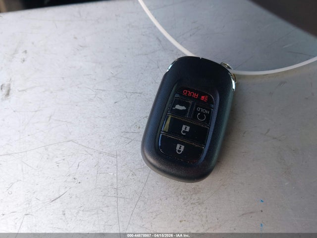 19XFL1H80RE002613 Honda Civic Sport Touring