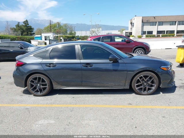 19XFL1H80RE002613 Honda Civic Sport Touring