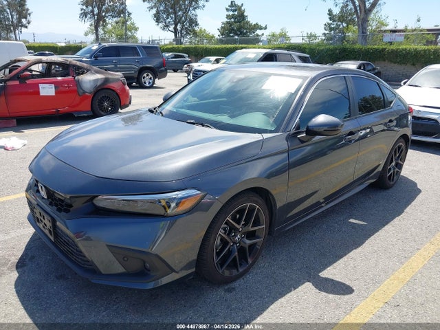 19XFL1H80RE002613 Honda Civic Sport Touring