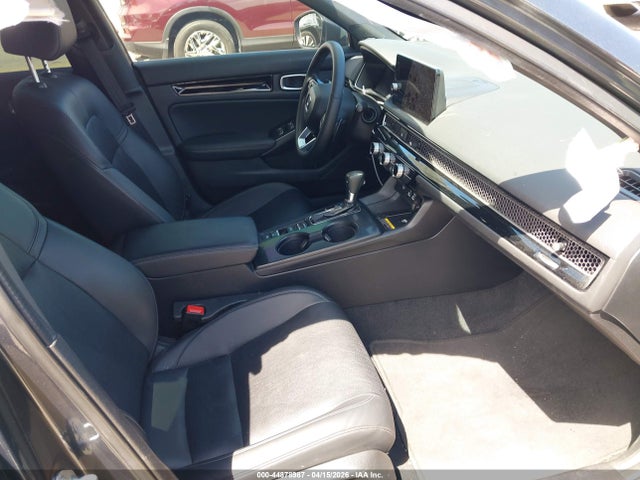 19XFL1H80RE002613 Honda Civic Sport Touring