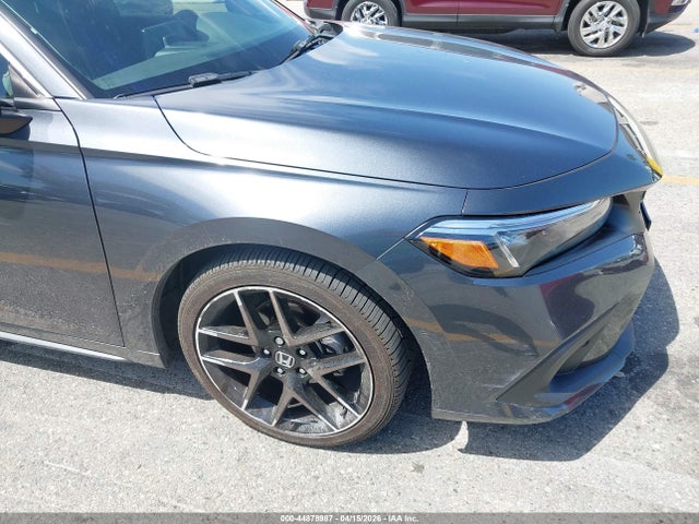 19XFL1H80RE002613 Honda Civic Sport Touring