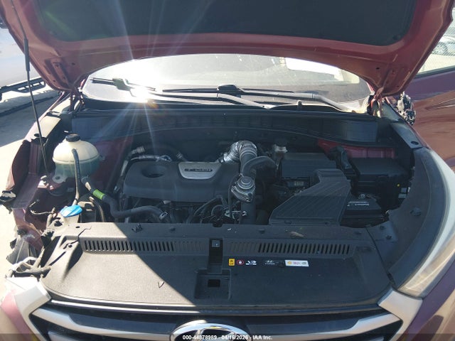 Продаж на аукціоні авто 2017 Hyundai Tucson Value, vin: KM8J33A2XHU561514, номер лоту: 44878989