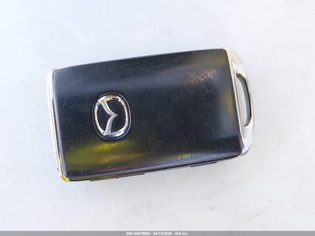 2019 Mazda Mazda3 Preferred Package მანქანა იყიდება აუქციონზე, vin: JM1BPAMM3K1137549, აუქციონის ნომერი: 44878992