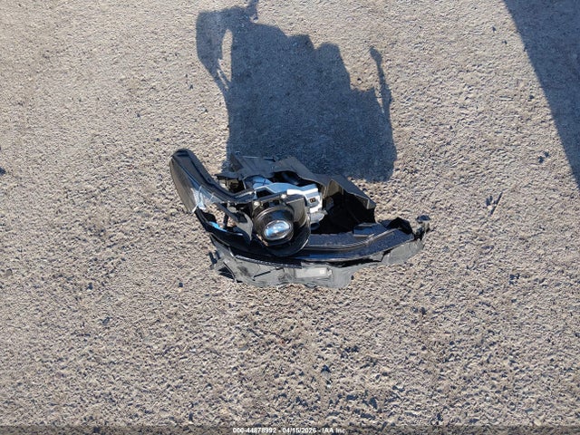 2019 Mazda Mazda3 Preferred Package მანქანა იყიდება აუქციონზე, vin: JM1BPAMM3K1137549, აუქციონის ნომერი: 44878992