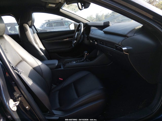 2019 Mazda Mazda3 Preferred Package მანქანა იყიდება აუქციონზე, vin: JM1BPAMM3K1137549, აუქციონის ნომერი: 44878992