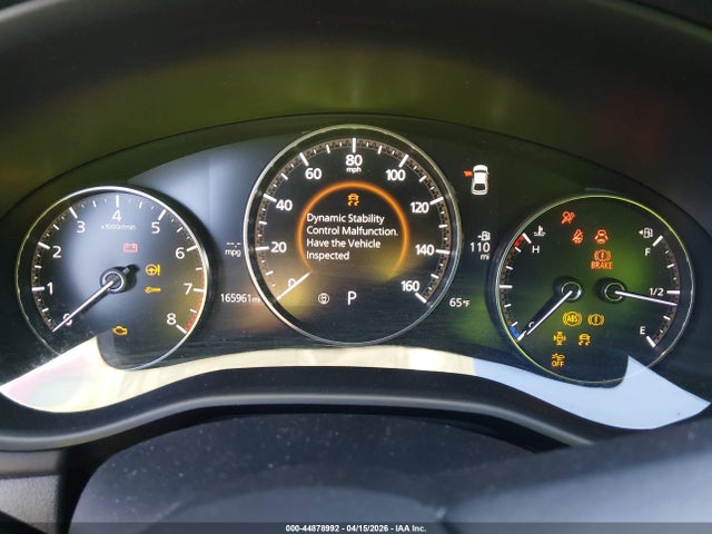 2019 Mazda Mazda3 Preferred Package მანქანა იყიდება აუქციონზე, vin: JM1BPAMM3K1137549, აუქციონის ნომერი: 44878992
