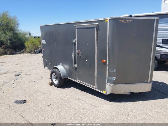 O T Fabricating Inc Other 2015 533SC1214FC241253 Image 1