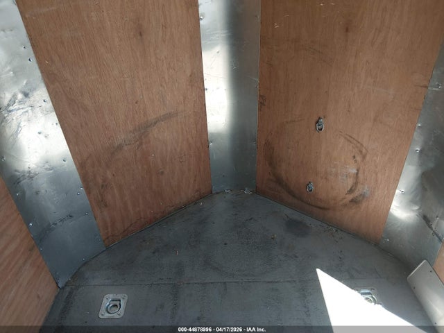 O T Fabricating Inc Other 2015 533SC1214FC241253 Image 10