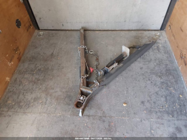 O T Fabricating Inc Other 2015 533SC1214FC241253 Image 11