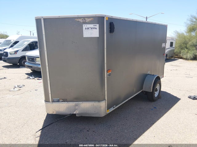 O T Fabricating Inc Other 2015 533SC1214FC241253 Image 2