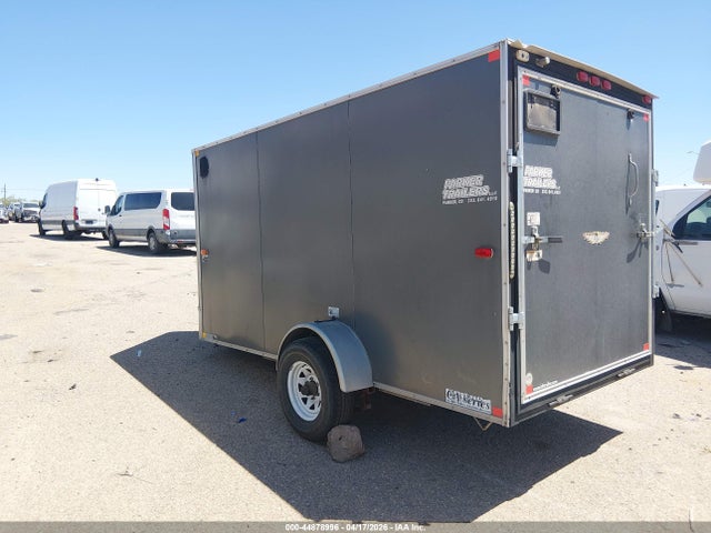O T Fabricating Inc Other 2015 533SC1214FC241253 Image 3