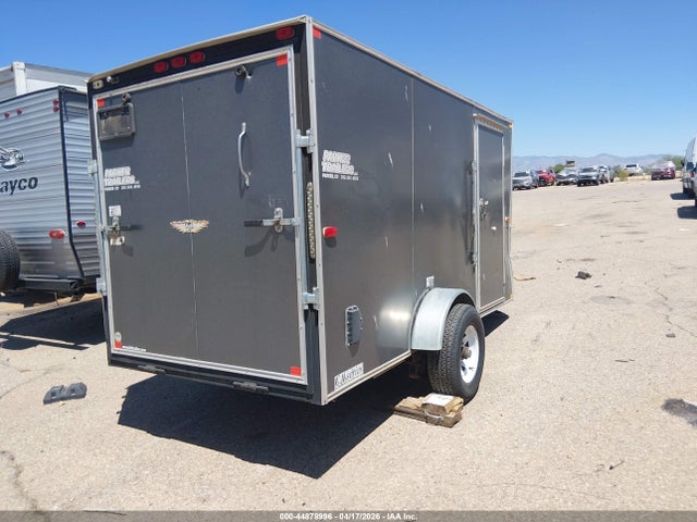 O T Fabricating Inc Other 2015 533SC1214FC241253 Image 4