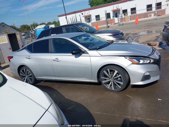 Aukcja sprzedaży 2021 Nissan Altima Sr Fwd, vin: 1N4BL4CV4MN310102, numer aukcji: 44879001