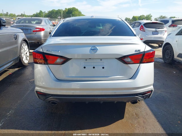 Aukcja sprzedaży 2021 Nissan Altima Sr Fwd, vin: 1N4BL4CV4MN310102, numer aukcji: 44879001