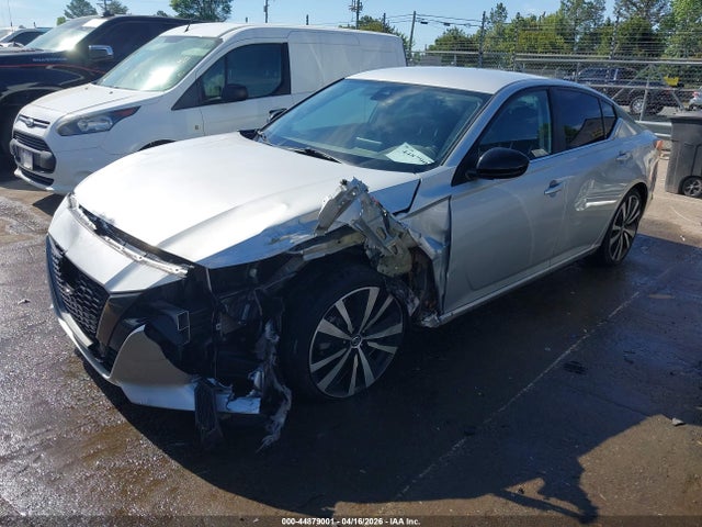 Aukcja sprzedaży 2021 Nissan Altima Sr Fwd, vin: 1N4BL4CV4MN310102, numer aukcji: 44879001