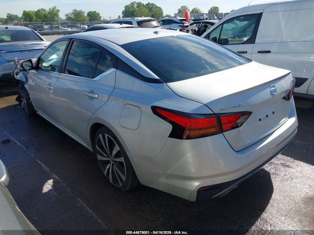Aukcja sprzedaży 2021 Nissan Altima Sr Fwd, vin: 1N4BL4CV4MN310102, numer aukcji: 44879001