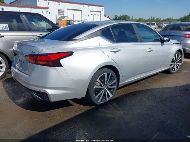 Aukcja sprzedaży 2021 Nissan Altima Sr Fwd, vin: 1N4BL4CV4MN310102, numer aukcji: 44879001