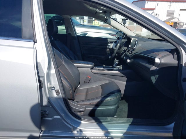Aukcja sprzedaży 2021 Nissan Altima Sr Fwd, vin: 1N4BL4CV4MN310102, numer aukcji: 44879001