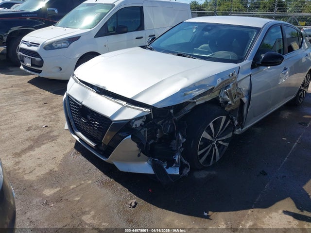 Aukcja sprzedaży 2021 Nissan Altima Sr Fwd, vin: 1N4BL4CV4MN310102, numer aukcji: 44879001