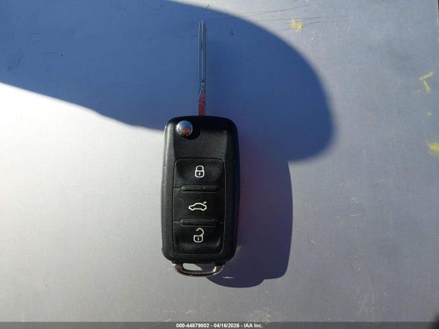 Aukcja sprzedaży 2014 Volkswagen Passat 2.5l Se, vin: 1VWBP7A35EC004621, numer aukcji: 44879002
